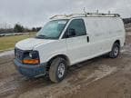 2013 GMC SAVANA G35