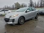 2013 MAZDA MAZDA 3