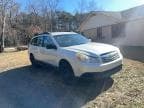 2012 SUBARU OUTBACK 2.