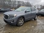 2018 GMC TERRAIN SL SLE
