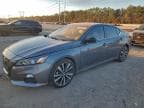 2020 NISSAN ALTIMA SR