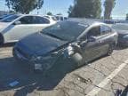 2013 HONDA CIVIC EXL