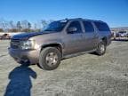 2014 CHEVROLET SUBURBAN K K1500 LT