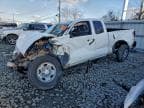 2022 TOYOTA TACOMA ACC