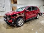 2016 FORD EDGE SEL SEL