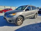 2012 HYUNDAI SANTA FE G