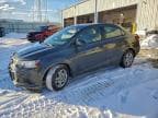 2017 CHEVROLET SONIC LS LS