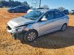 2017 HYUNDAI ACCENT SE SE