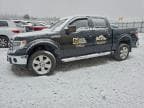 2013 FORD F150 SUPER