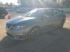2018 NISSAN SENTRA SR SR TURBO