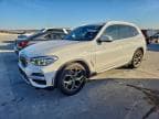 2021 BMW X3 SDRIVE3