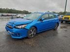 2022 SUBARU IMPREZA PR