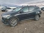 2018 HYUNDAI SANTA FE S SE