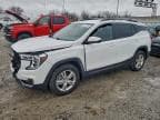 2022 GMC TERRAIN SL