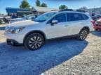 2015 SUBARU OUTBACK 2. 2.5I LIMITED