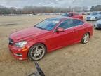 2014 MERCEDES-BENZ C 250 250