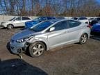 2013 HYUNDAI ELANTRA GL