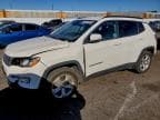 2019 JEEP COMPASS LA