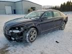 2015 VOLKSWAGEN PASSAT SE
