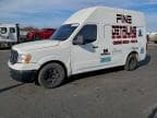 2012 NISSAN NV 2500