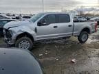 2018 FORD F250 SUPER SUPER DUTY