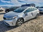 2018 KIA FORTE LX LX