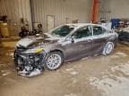2019 TOYOTA CAMRY HYBR