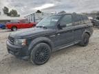 2013 LAND ROVER RANGE ROVE