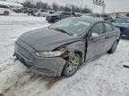 2016 FORD FUSION SE SE