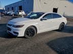 2016 CHEVROLET MALIBU PRE PREMIER