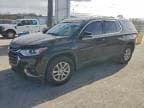 2018 CHEVROLET TRAVERSE L LT