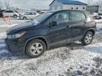 2019 CHEVROLET TRAX