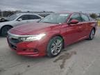 2018 HONDA ACCORD LX LX