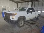 2020 CHEVROLET SILVERADO