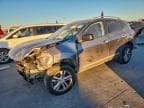 2015 NISSAN ROGUE SELE S