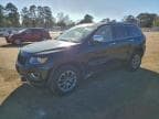2014 JEEP GRAND CHER LIMITED