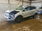 2018 FORD ESCAPE SE SE