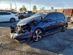 2018 VOLKSWAGEN GTI S/SE S/SE