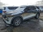 2020 FORD EXPLORER X