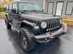 2019 JEEP WRANGLER U