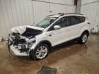 2018 FORD ESCAPE SEL SEL