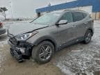 2018 HYUNDAI SANTA FE S