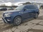 2021 NISSAN ARMADA SL