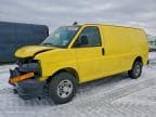 2020 CHEVROLET EXPRESS G2