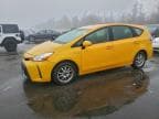 2015 TOYOTA PRIUS V