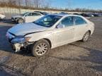 2010 TOYOTA CAMRY HYBR