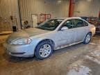 2012 CHEVROLET IMPALA LS