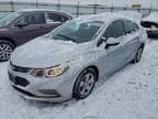 2018 CHEVROLET CRUZE LS LS