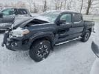 2021 TOYOTA TACOMA DOU