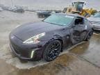 2016 NISSAN 370Z BASE BASE